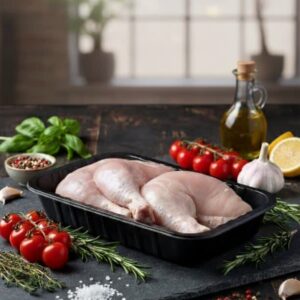 ران کامل بدون پوست